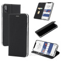 Wallet Case Premium PU Flip Case